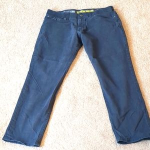 Lee extreme motion, men's pants